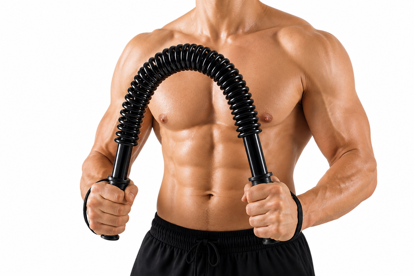 Strength Lab Resistance Bar