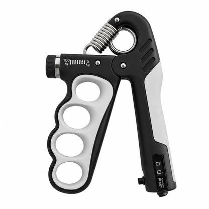 Strength Lab Adjustable Grip Trainer