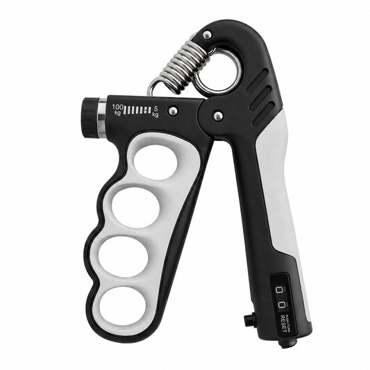 Strength Lab Adjustable Grip Trainer