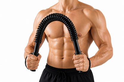 Strength Lab Resistance Bar